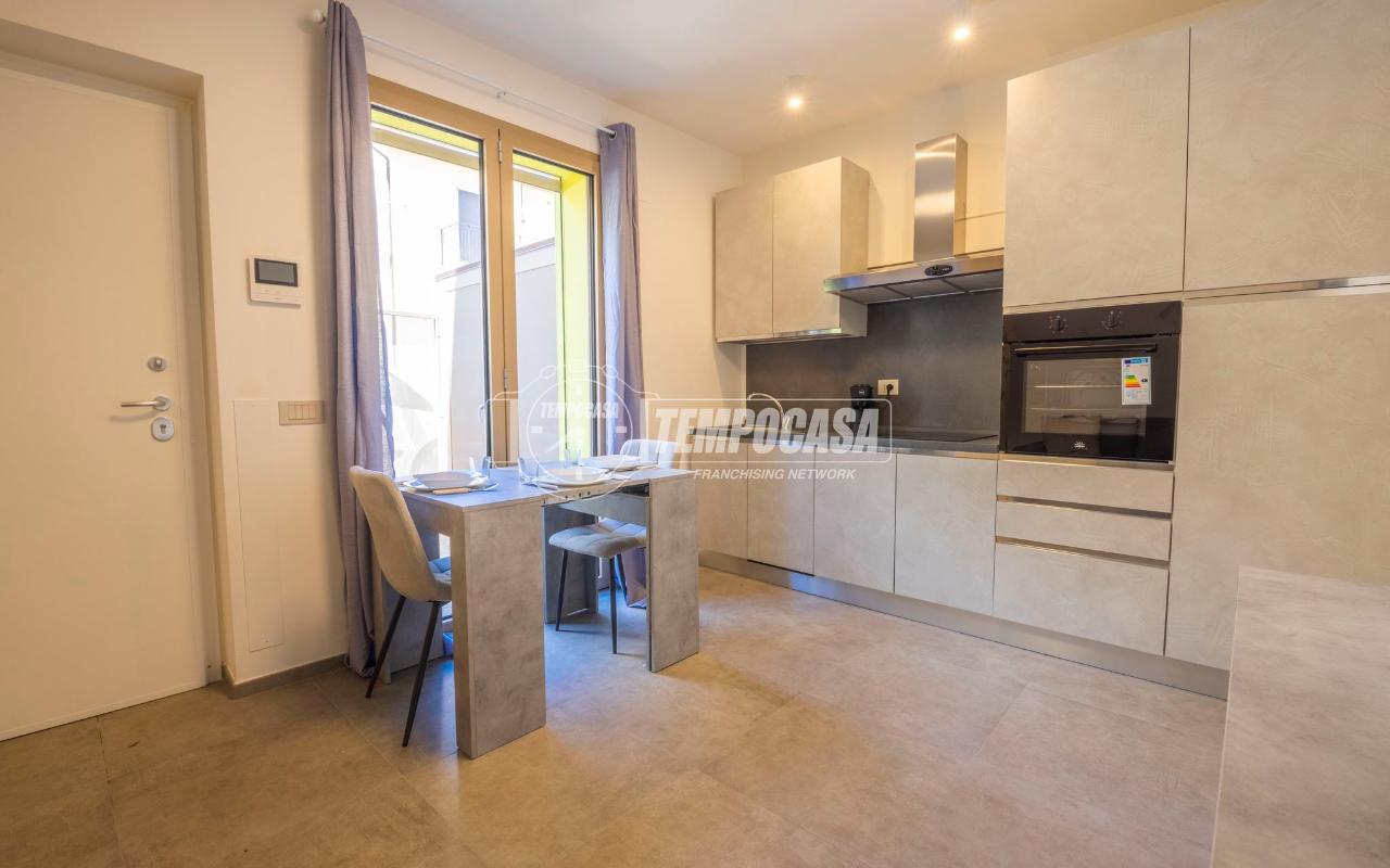 appartamento in vendita a San Benedetto del Tronto