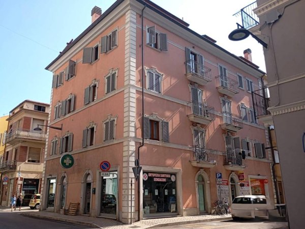 negozio in vendita a San Benedetto del Tronto