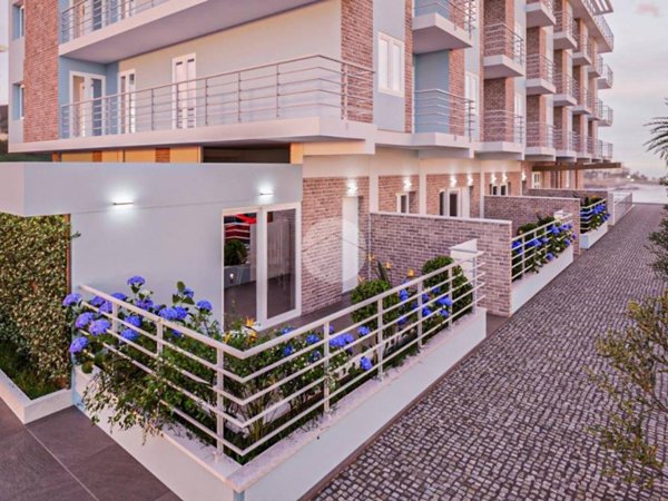 appartamento in vendita a San Benedetto del Tronto