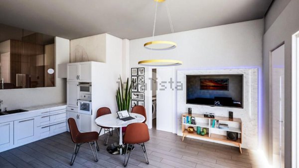 appartamento in vendita a San Benedetto del Tronto
