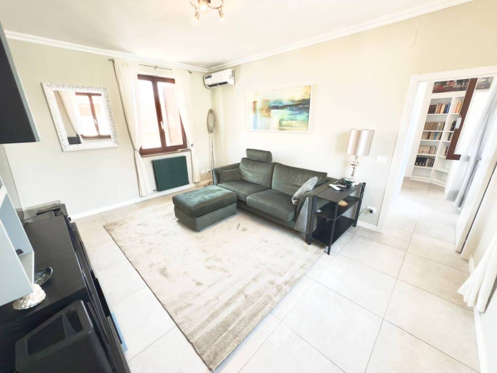 appartamento in vendita a San Benedetto del Tronto