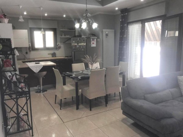 appartamento in vendita a San Benedetto del Tronto