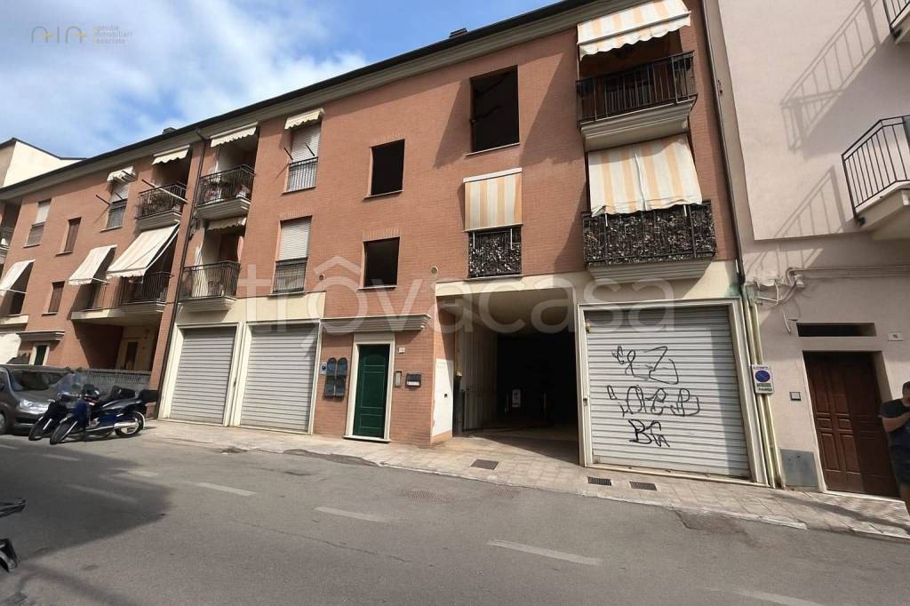 appartamento in vendita a San Benedetto del Tronto