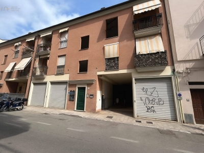 appartamento in vendita a San Benedetto del Tronto