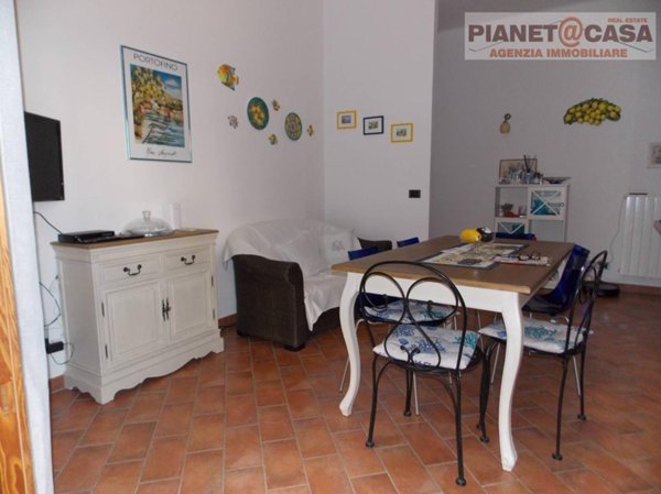 appartamento in vendita a San Benedetto del Tronto
