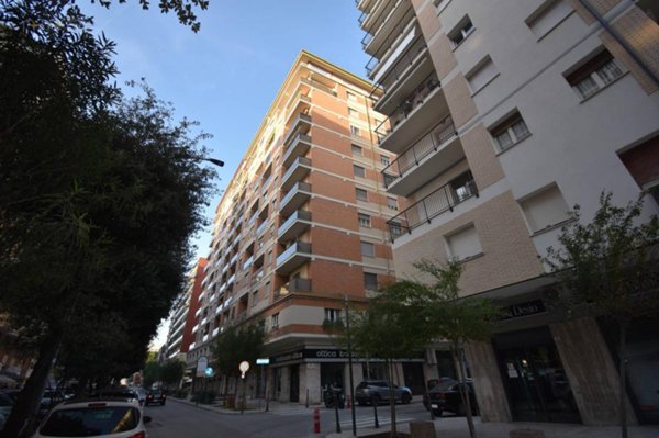 appartamento in vendita a San Benedetto del Tronto