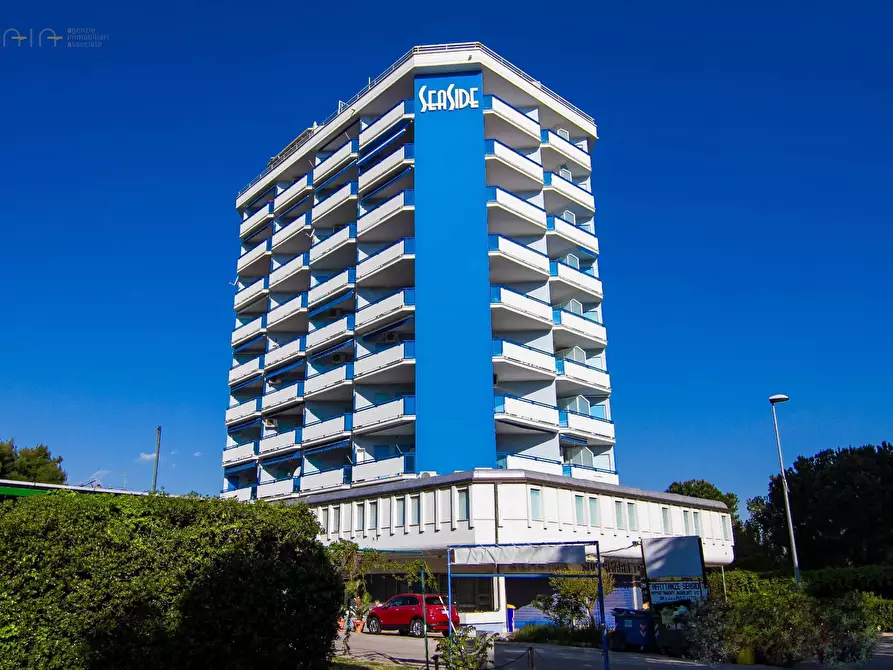 appartamento in vendita a San Benedetto del Tronto in zona Sentina
