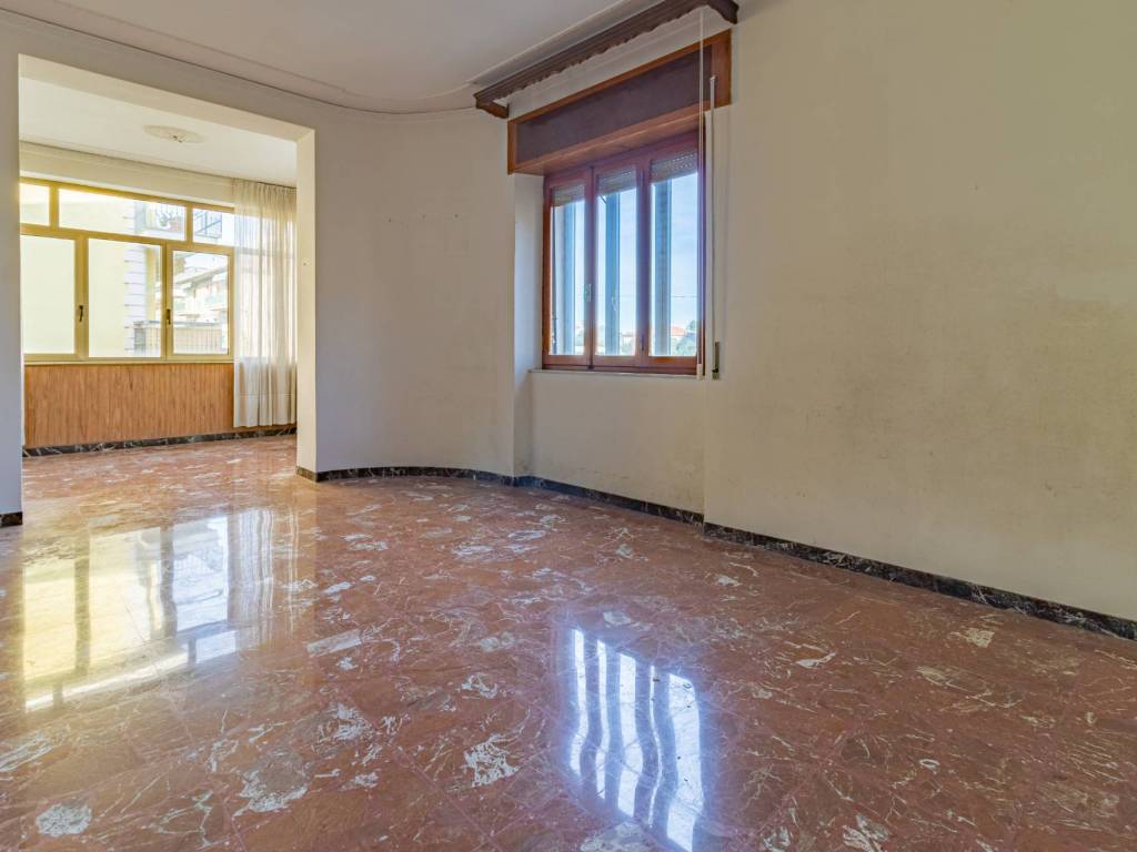 appartamento in vendita a San Benedetto del Tronto