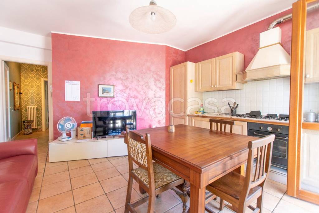 appartamento in vendita a San Benedetto del Tronto