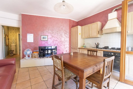 appartamento in vendita a San Benedetto del Tronto