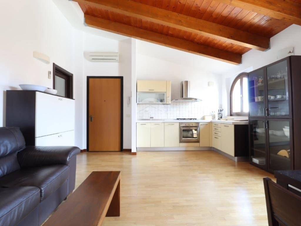 appartamento in vendita a San Benedetto del Tronto