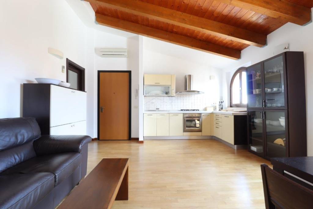 appartamento in vendita a San Benedetto del Tronto