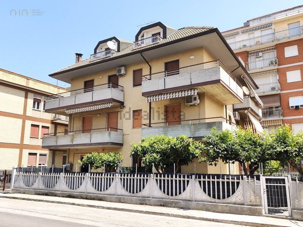 appartamento in vendita a San Benedetto del Tronto