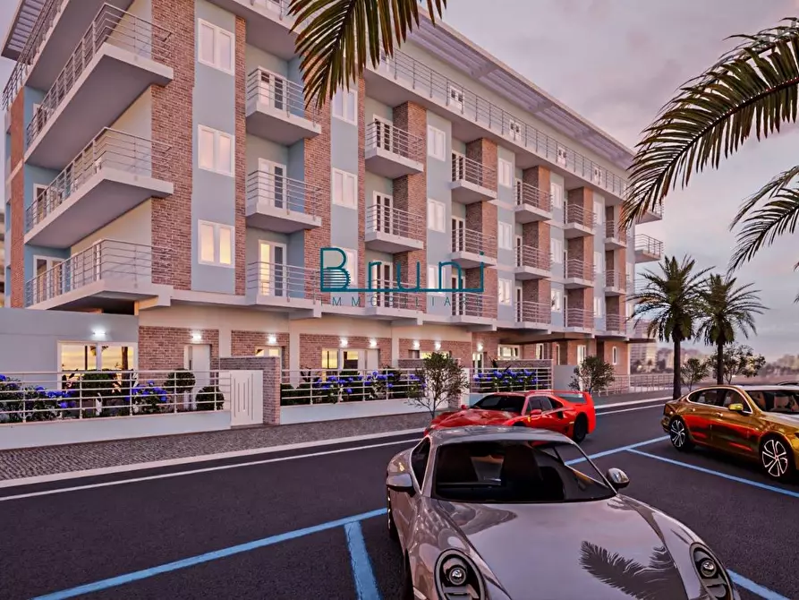 appartamento in vendita a San Benedetto del Tronto