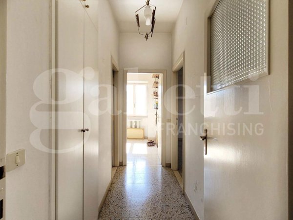 appartamento in vendita a San Benedetto del Tronto