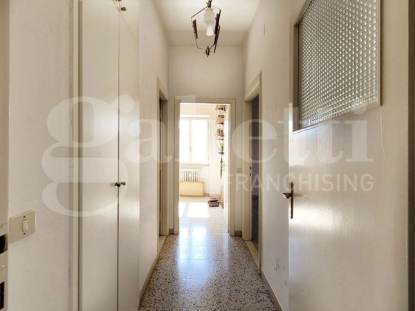 appartamento in vendita a San Benedetto del Tronto