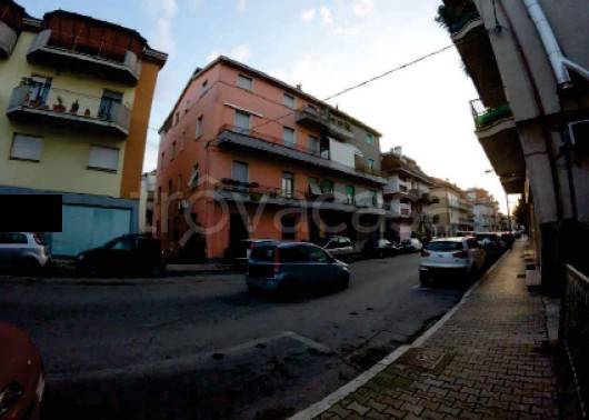 appartamento in vendita a San Benedetto del Tronto in zona Sentina