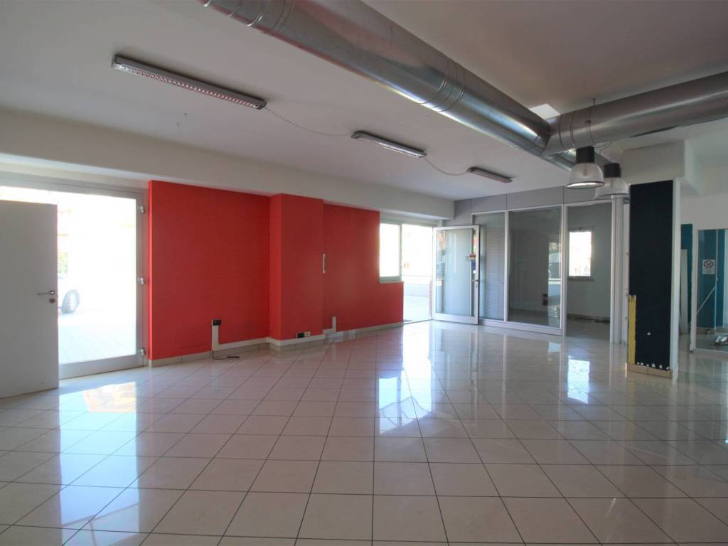 ufficio in vendita a San Benedetto del Tronto