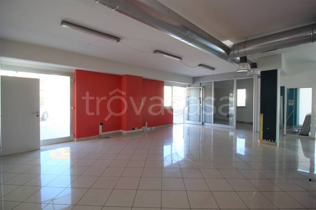 ufficio in vendita a San Benedetto del Tronto