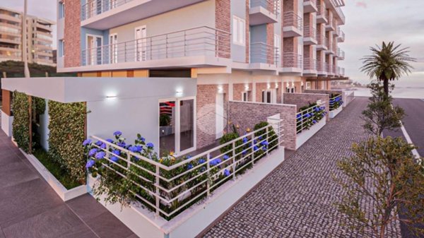 appartamento in vendita a San Benedetto del Tronto