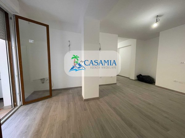 appartamento in vendita a San Benedetto del Tronto