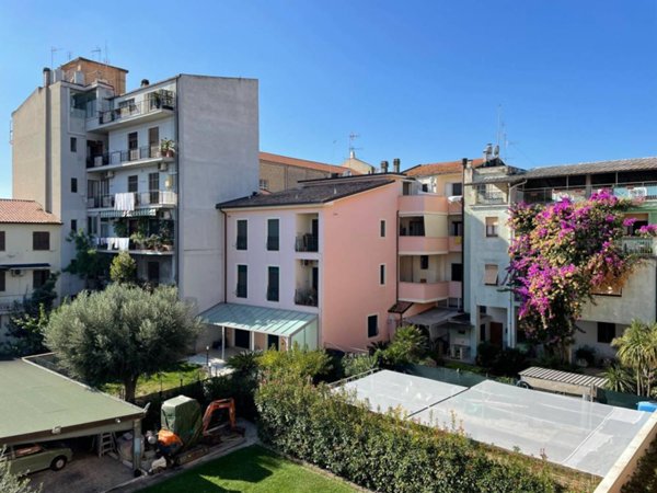 appartamento in vendita a San Benedetto del Tronto