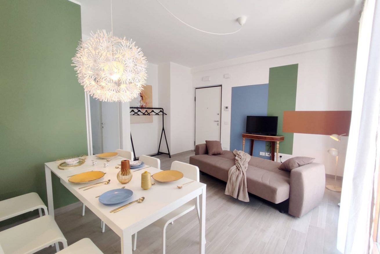 appartamento in vendita a San Benedetto del Tronto