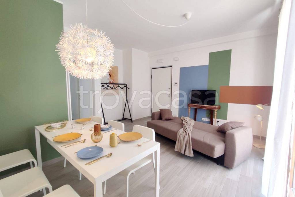 appartamento in vendita a San Benedetto del Tronto