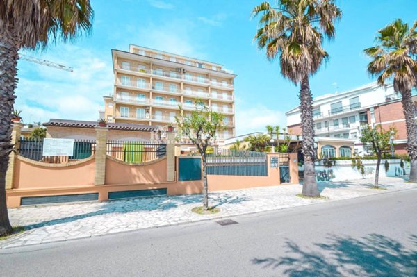 appartamento in vendita a San Benedetto del Tronto