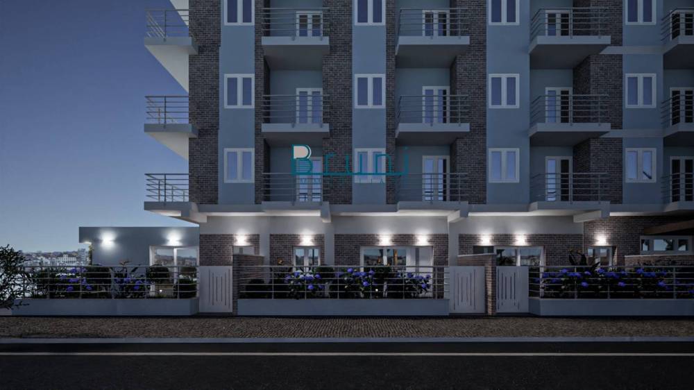 appartamento in vendita a San Benedetto del Tronto