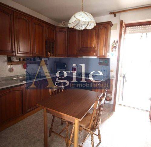 appartamento in vendita a San Benedetto del Tronto