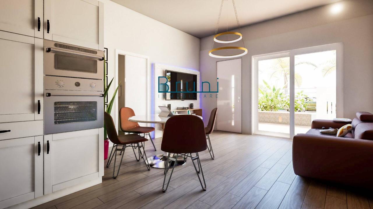 appartamento in vendita a San Benedetto del Tronto