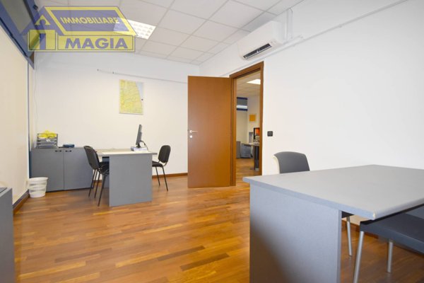 appartamento in vendita a San Benedetto del Tronto