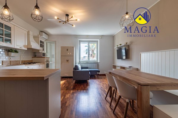 appartamento in vendita a San Benedetto del Tronto