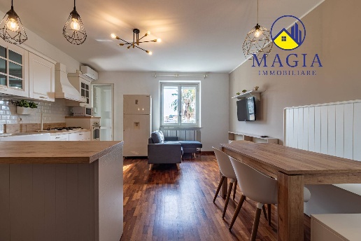 appartamento in vendita a San Benedetto del Tronto