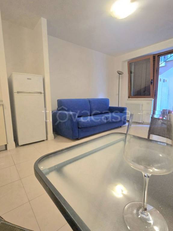 appartamento in vendita a San Benedetto del Tronto