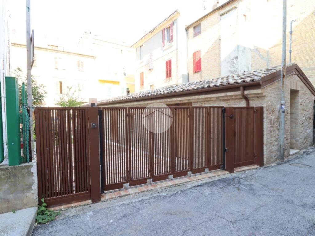 casa indipendente in vendita a San Benedetto del Tronto