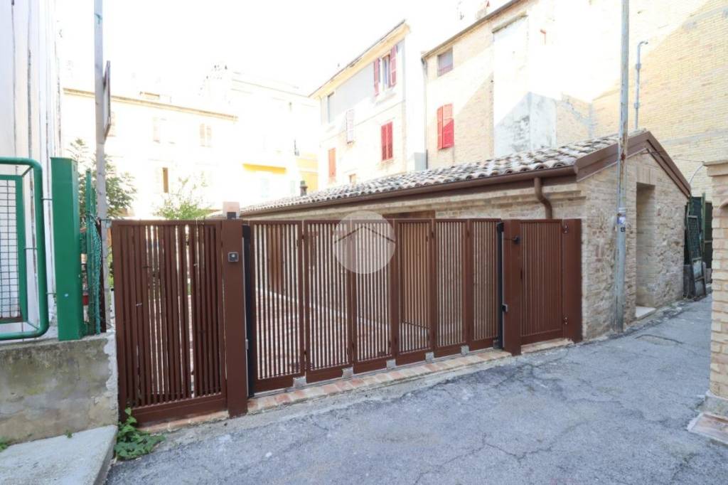 casa indipendente in vendita a San Benedetto del Tronto