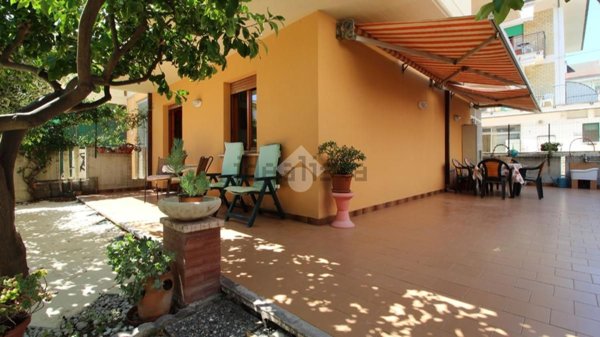 appartamento in vendita a San Benedetto del Tronto in zona Sentina