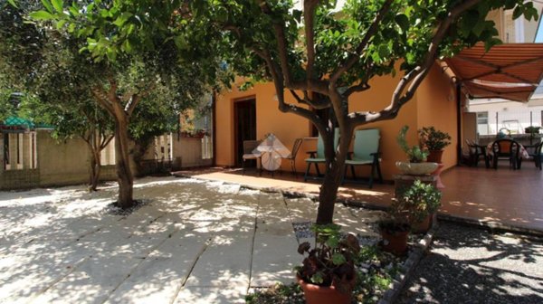 appartamento in vendita a San Benedetto del Tronto in zona Sentina