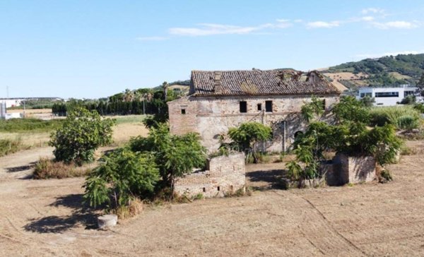 casa indipendente in vendita a San Benedetto del Tronto