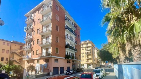 appartamento in vendita a San Benedetto del Tronto