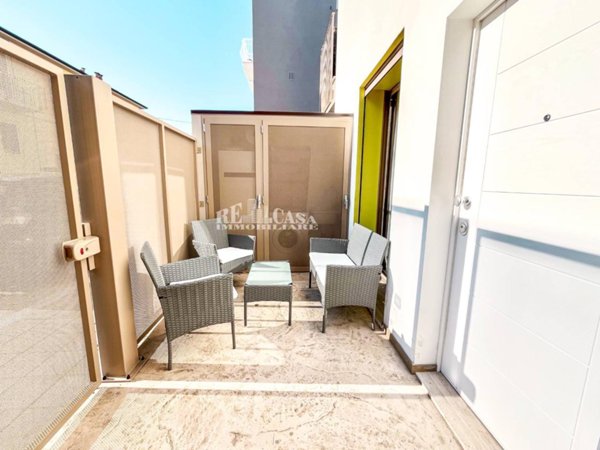 appartamento in vendita a San Benedetto del Tronto