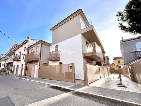 appartamento in vendita a San Benedetto del Tronto
