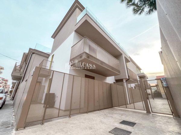 appartamento in vendita a San Benedetto del Tronto