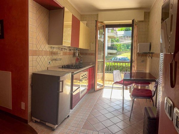 appartamento in vendita a San Benedetto del Tronto