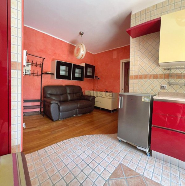 appartamento in vendita a San Benedetto del Tronto