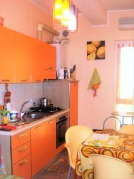 appartamento in vendita a San Benedetto del Tronto