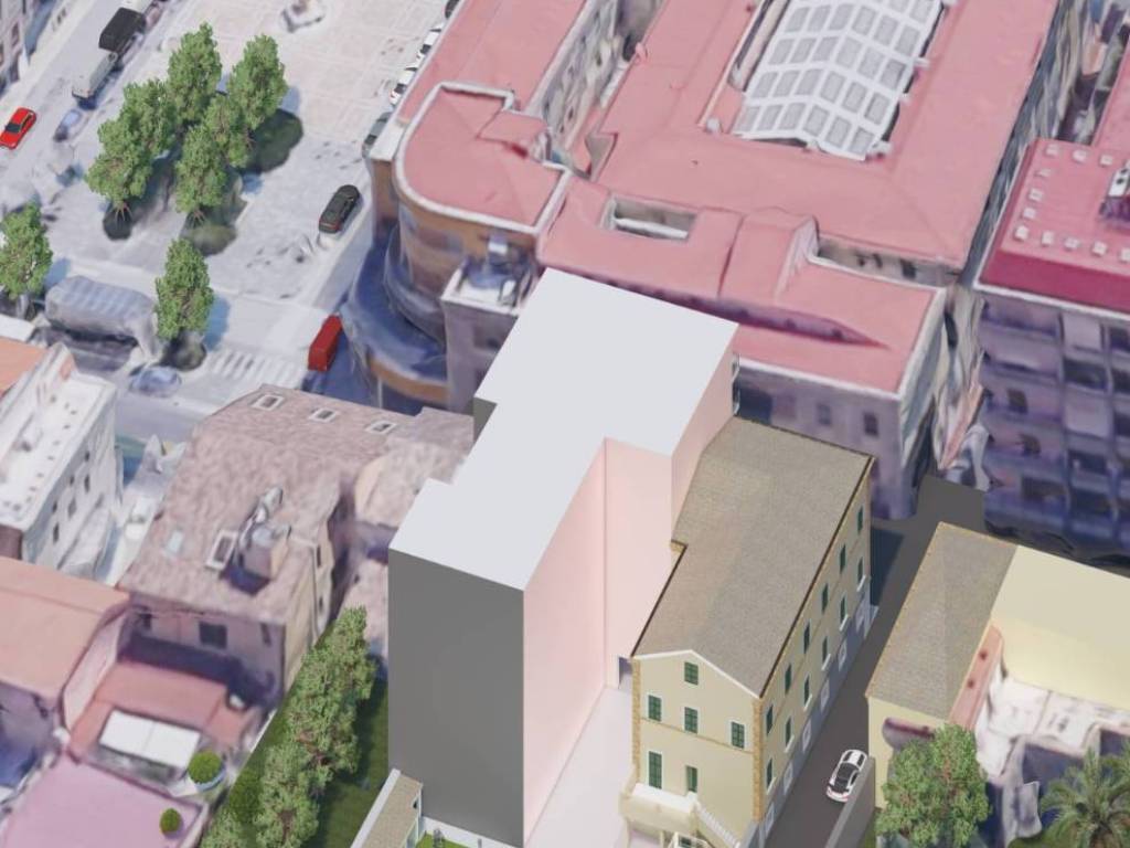 appartamento in vendita a San Benedetto del Tronto