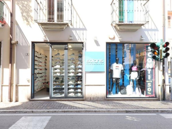 appartamento in vendita a San Benedetto del Tronto